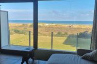 Superbe studio avec une magnifique vue sur la mer. - B&B