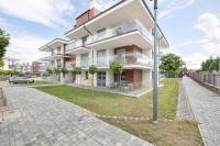 Klifowa Resort with SPA, Fitness & Kids Club by Noclegi Renters - Ferienwohnung
