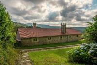 Casa Vilaverde - Turismo Rural - B&B Coristanco