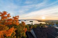 B&B Tampere - Studio apartment in lake views - Bed and Breakfast Tampere