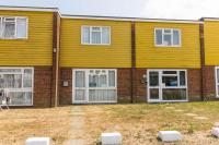 B&B Hemsby - Great Chalet To Hire In Hemsby Nearby The Beach In Norfolk Ref 18163b - Bed and Breakfast Hemsby