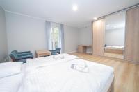 VacationClub - Zdrojowa 7 Apartament 3 - B&B