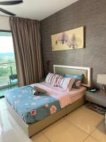 B&B Bandar Baru Bangi - Evo Soho - Bed and Breakfast Bandar Baru Bangi