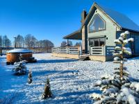 Kamyczek - B&B Stare Juchy