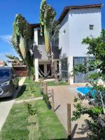 Pousada da Sami - B&B Barra de São Miguel