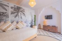 Suite Majorelle