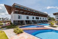 CupeBeachLiving #102D - Frente mar by Carpediem - Bed and Breakfast Porto de Galinhas