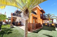Monte Carrera 212 by Homestaygrancanaria - Ferienwohnung