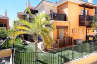 Monte Carrera 212 by Homestaygrancanaria - Ferienwohnung Arguineguín
