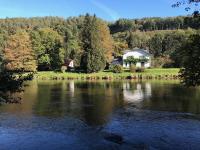 Ecolodge du Moulin - B&B