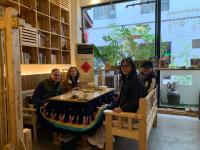 Zhangjiajie One Art Guesthouse--Attraction Tickets Service in advance,Free Calligraphy&Tea Experience,English reception service - Chambres d'hôtes Zhangjiajie