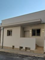PugliaMia Casa - Sea view terrace, 3 bedroom, 2 bathroom - Chambres d’hôtes Carovigno