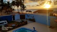 Casa beira mar com piscina Coruripe Povoado Miai de cima - B&B