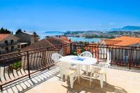 Appartement met Uitzicht op Zee