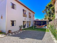 Recanto Manoah Sol - Bed and Breakfast Caraiva