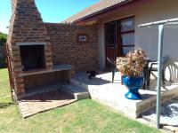 B&B Saldanha - Raiden's Home - Bed and Breakfast Saldanha