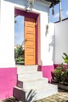 Gorgeous Colorful & Tropical Villa Canggu - VYG - Ferienwohnung Canggu