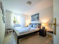 Apartment mit Terrasse