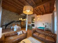 Maison, canal du midi piscine - Ferienwohnung Homps