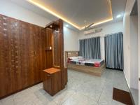 Double Room with Lake View