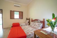 Standard Vierbettzimmer