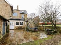 B&B Hexham - Ravenside - Bed and Breakfast Hexham