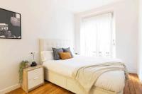 SF21 Apartamento Pamplona - Ferienwohnung Pamplona