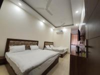 B&B Dehradun - New Gokul Grand - Bed and Breakfast Dehradun