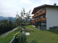 Haus Sonnleit - Ferienwohnung