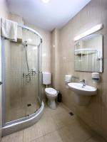 Chambre Double Supérieure