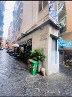 VetranoHOUSE in Spanish Quarter - Chambres d’hôtes Naples