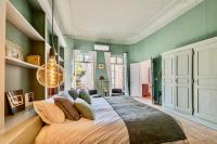 Suite met Kingsize Bed