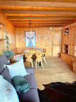 Cozy apartment in St. Moritz - Ferienwohnung Sankt Moritz
