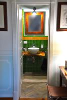 Habitación Doble Grande