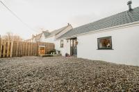 B&B Holyhead - The Cow Shed at Pencraig - Bed and Breakfast Holyhead