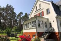 B&B Kölpinsee - Ringstrasse 1 - Bed and Breakfast Kölpinsee