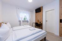 Standard Zweibettzimmer