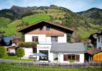 B&B Rauris - Goldberg-Aparts - Bed and Breakfast Rauris