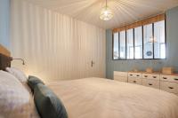 Apartamento de 1 dormitorio