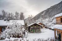 Chalet Sia - Contemporain - Sauna prive - B&B