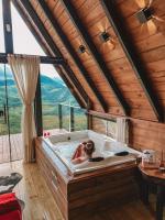 Chalé Recanto da Coruja - B&B