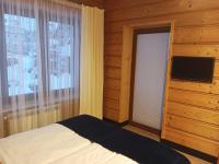 Apartamento con vistas a las montañas