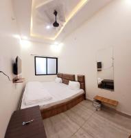 B&B Ujjain - Hotel Shree Shambhu Palace NX - Bed and Breakfast Ujjain