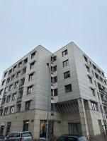 Apartment National Stadium Port Praski - Chambres d’hôtes