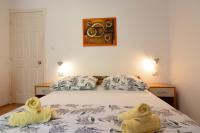 Chambre Double avec Terrasse