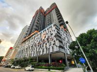 Loft Suite Seaview 2BR JB CIQ 6-7Pax - B&B