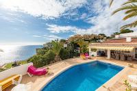 Campomanus - Chambres d’hôtes Altea