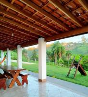 Chacara Antonio dos Reis (Piaui) - B&B Mairinque