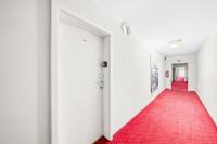 Prostorný dvoupokojový apartmán 52m2 - B&B