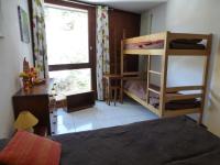 2 pièces 43m2 au Balcon de Villard Les Arolles - B&B Villard-de-Lans